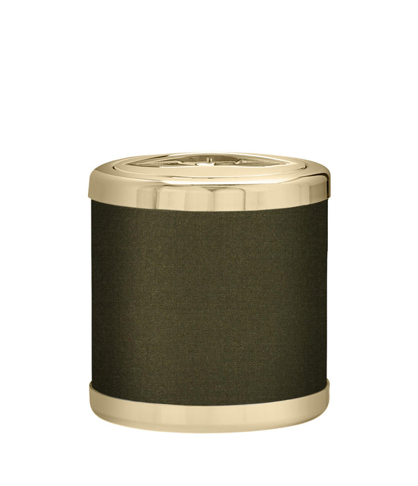 Platex Gamme Isothermes Secret Vert Olive Dorée