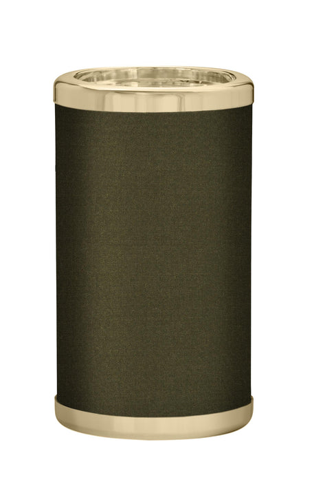 Platex Gamme Isothermes Secret Vert Olive Dorée