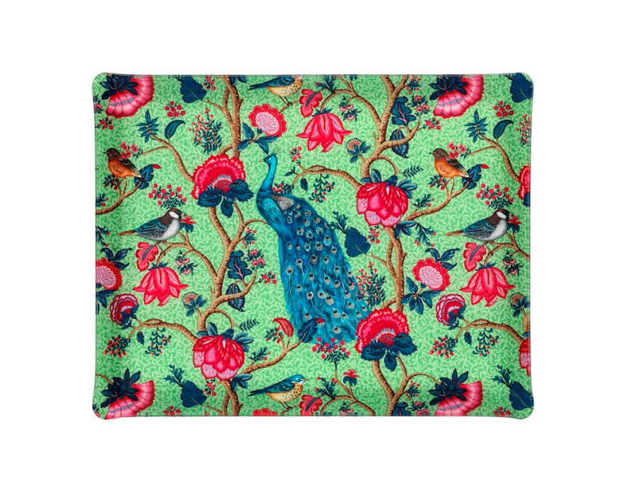 platex Plateau Acrylique Alexandra Amande