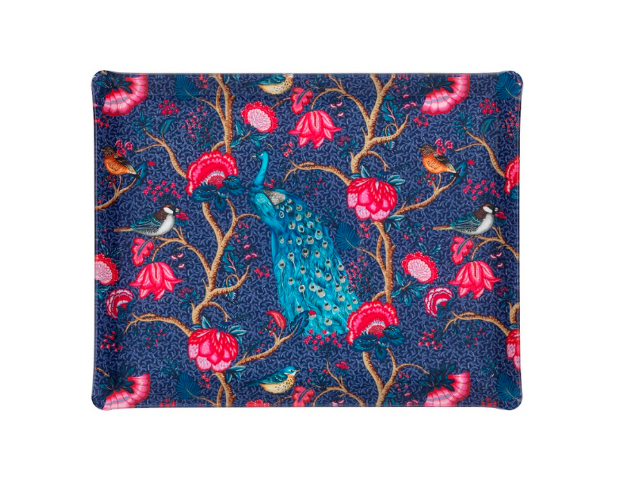 platex Plateau Acrylique Alexandra Marine