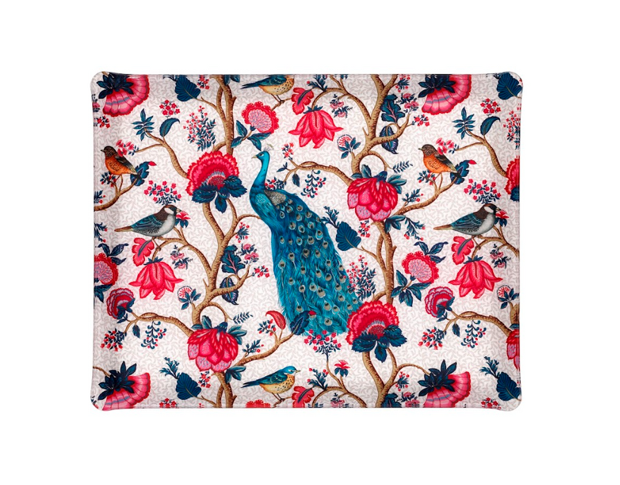 platex Plateau Acrylique Alexandra Naturel