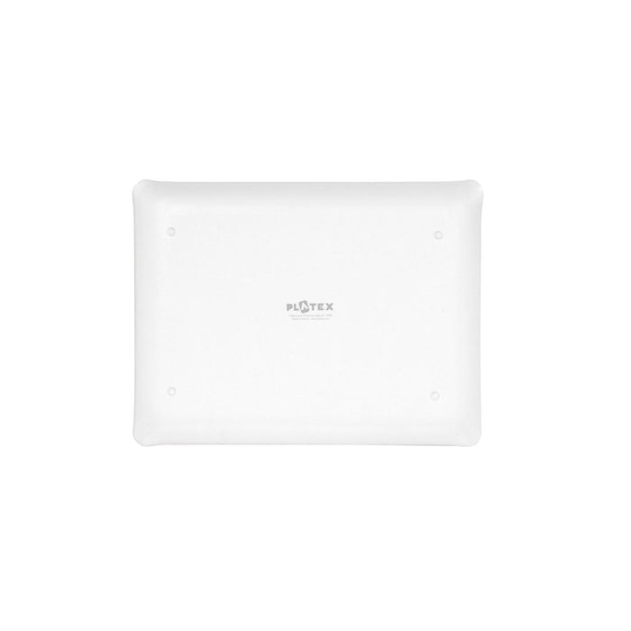 Platex Plateau Acrylique Animaux Lézard