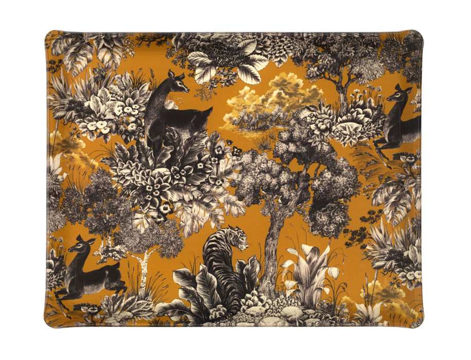 platex Plateau Acrylique Gaia Chamois