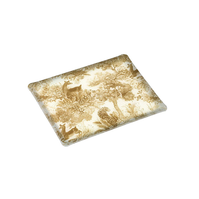 Platex Plateau Acrylique Gaia Naturel