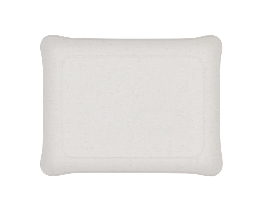platex Plateau Acrylique Lin Blanc