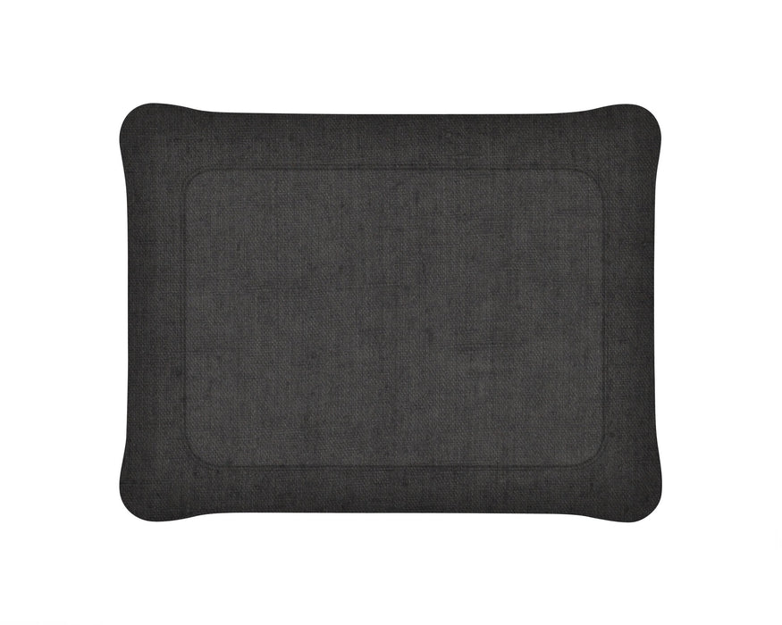 Platex Plateau Acrylique Lin Gris