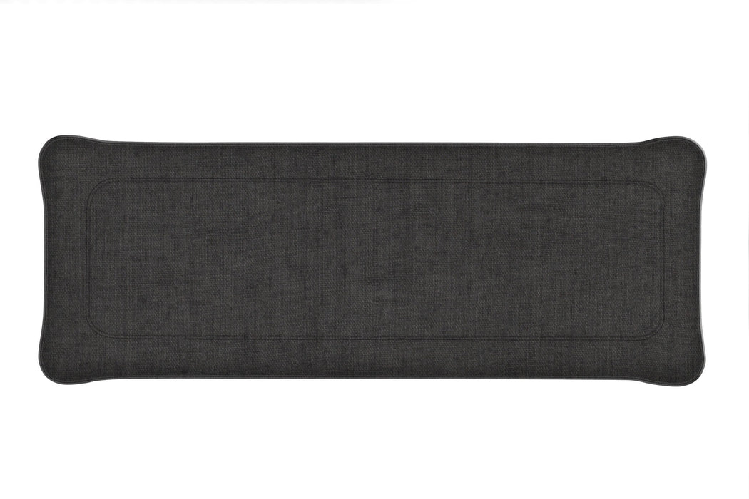 Platex Plateau Acrylique Lin Gris