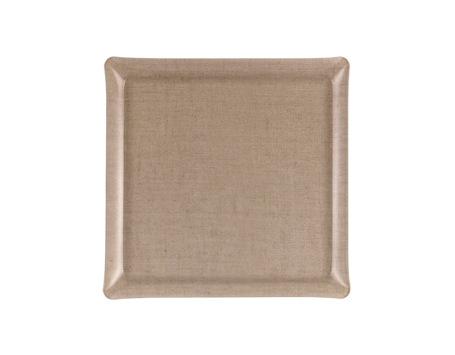 platex Plateau Acrylique Lin Naturel