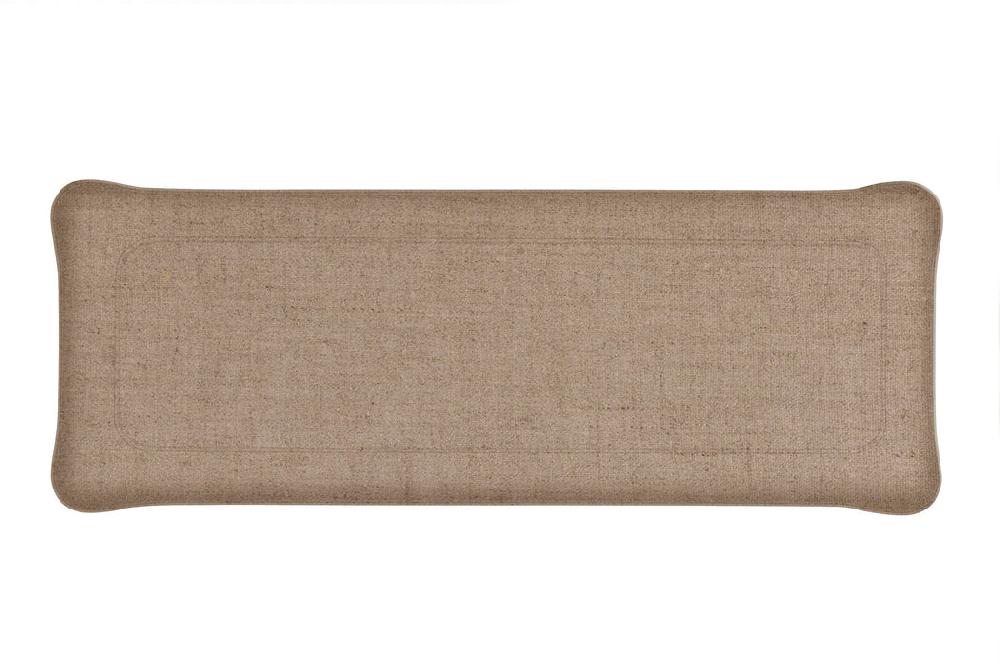 platex Plateau Acrylique Lin Naturel