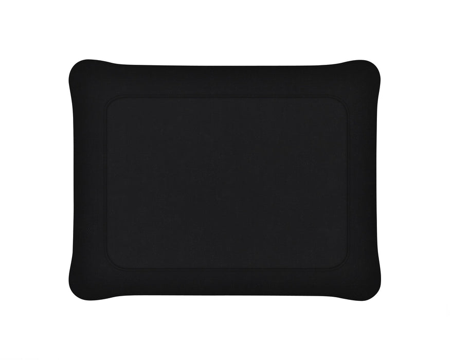 Platex Plateau Acrylique Lin Noir