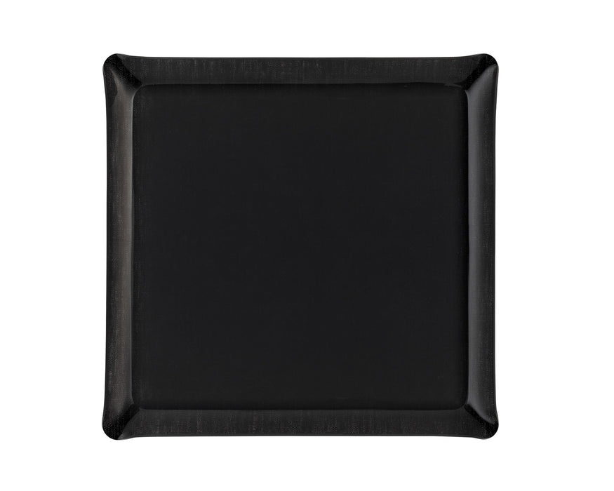Platex Plateau Acrylique Lin Noir