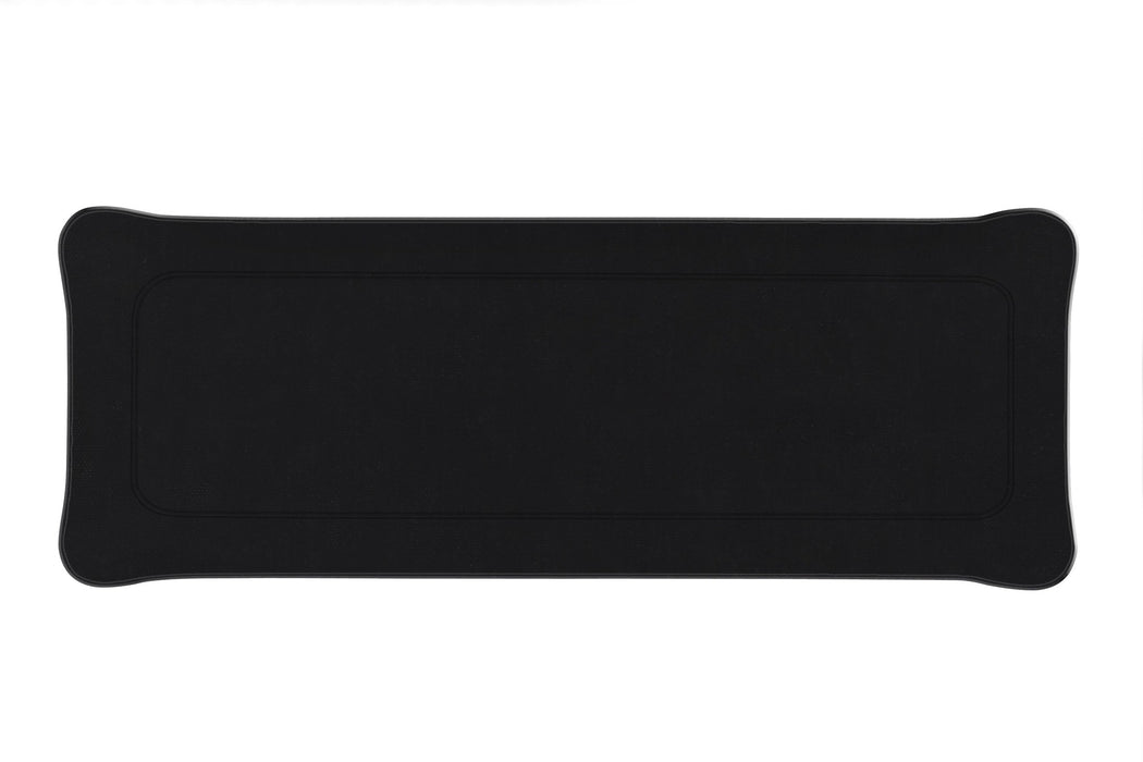 Platex Plateau Acrylique Lin Noir