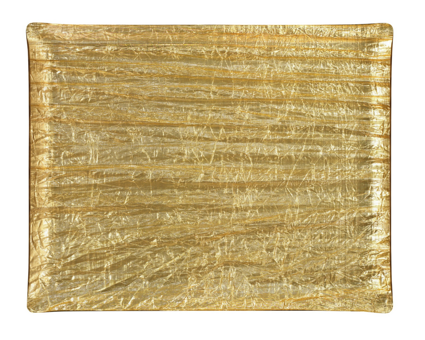 Platex Plateau Acrylique Old Gold