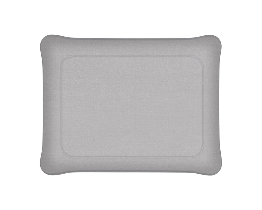 Platex Plateau Acrylique Secret Argent