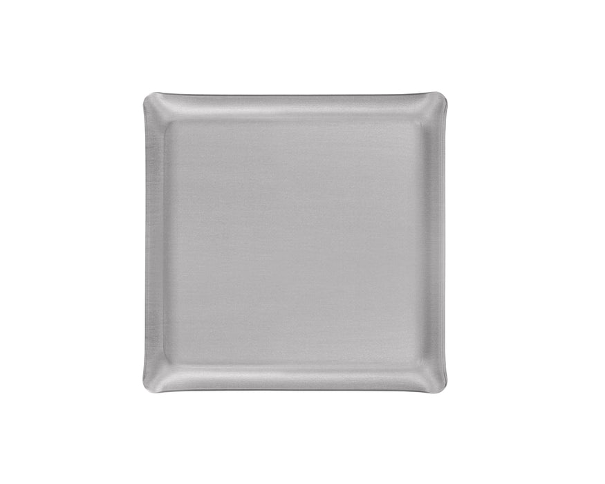 Platex Plateau Acrylique Secret Argent