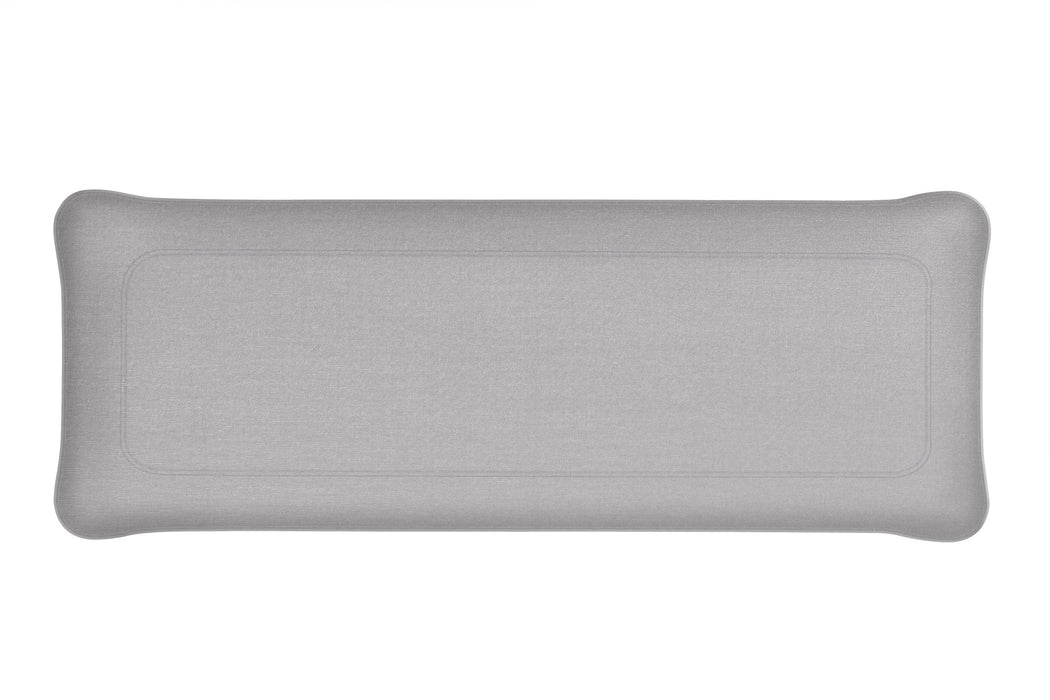 Platex Plateau Acrylique Secret Argent