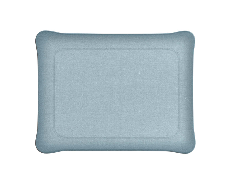 Platex Plateau Acrylique Secret Bleu Clair