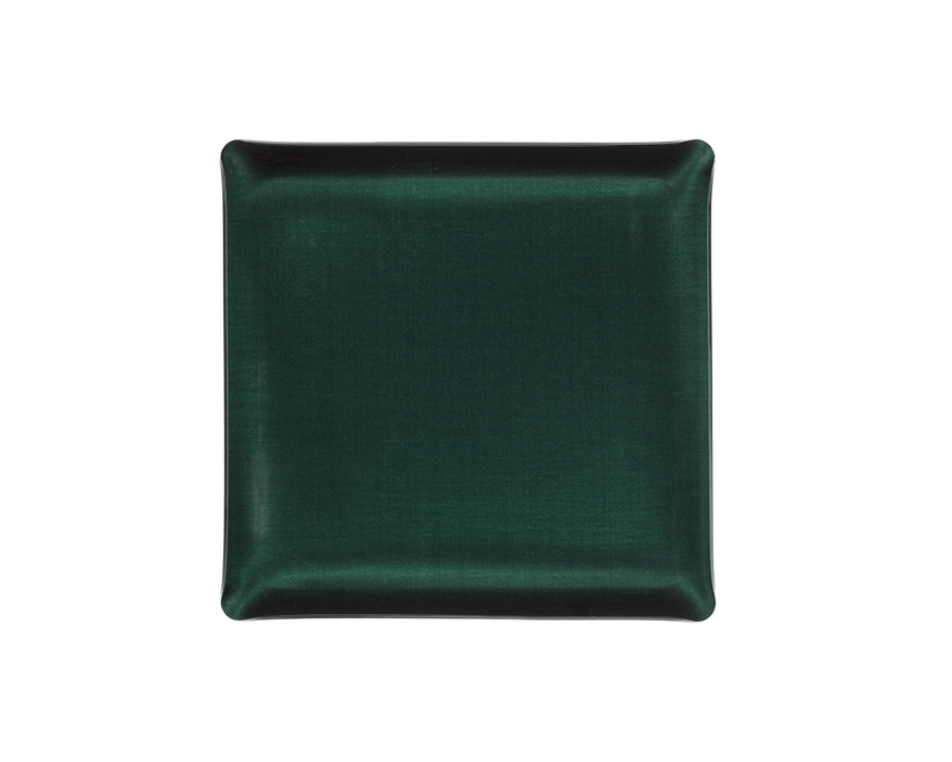 Platex Plateau Acrylique Secret Emeraude