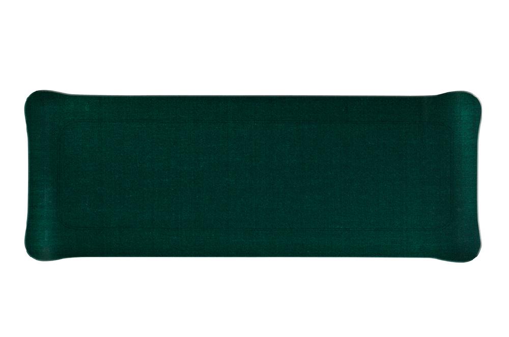 Platex Plateau Acrylique Secret Emeraude