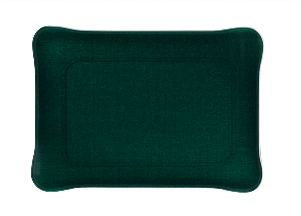 platex Plateau Acrylique Secret Emeraude