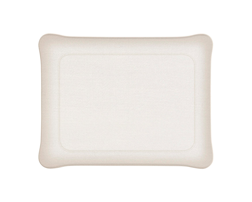 Platex Plateau Acrylique Secret Ivoire