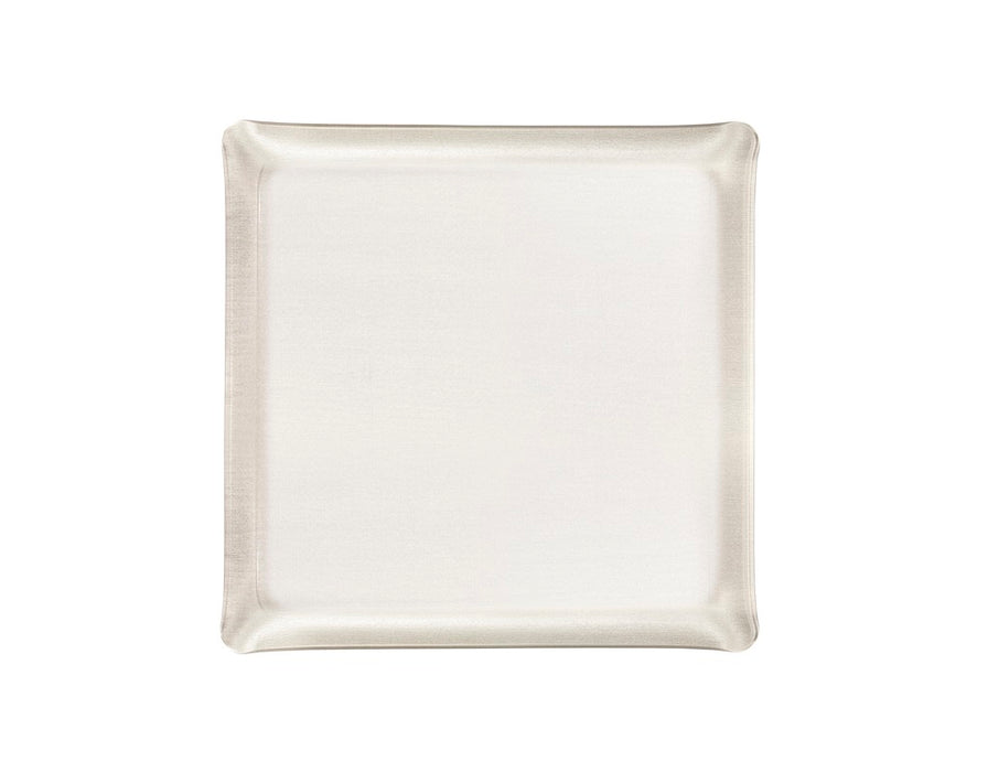 Platex Plateau Acrylique Secret Ivoire