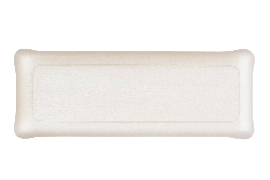 Platex Plateau Acrylique Secret Ivoire