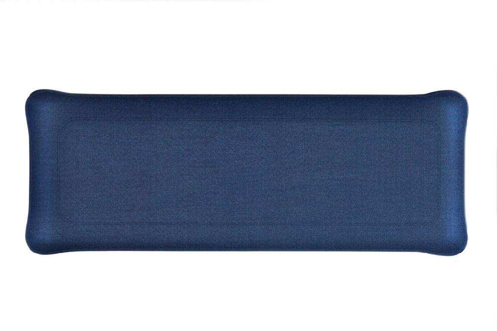 Platex Plateau Acrylique Secret Marine Marine