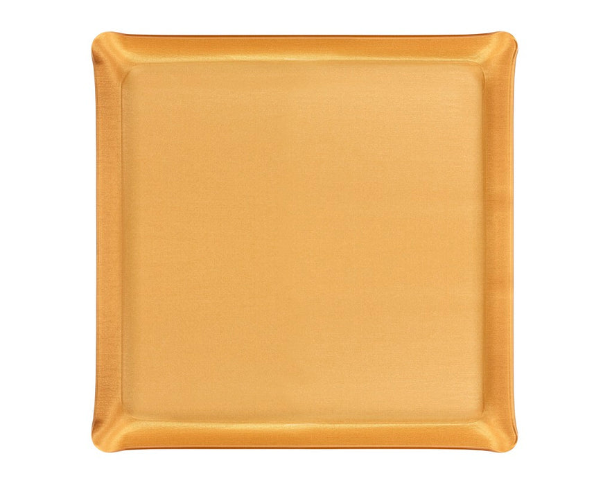 Platex Plateau Acrylique Secret Or