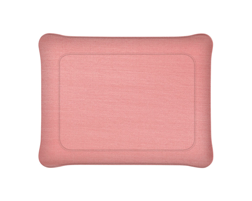 Platex Plateau Acrylique Secret Rose Clair
