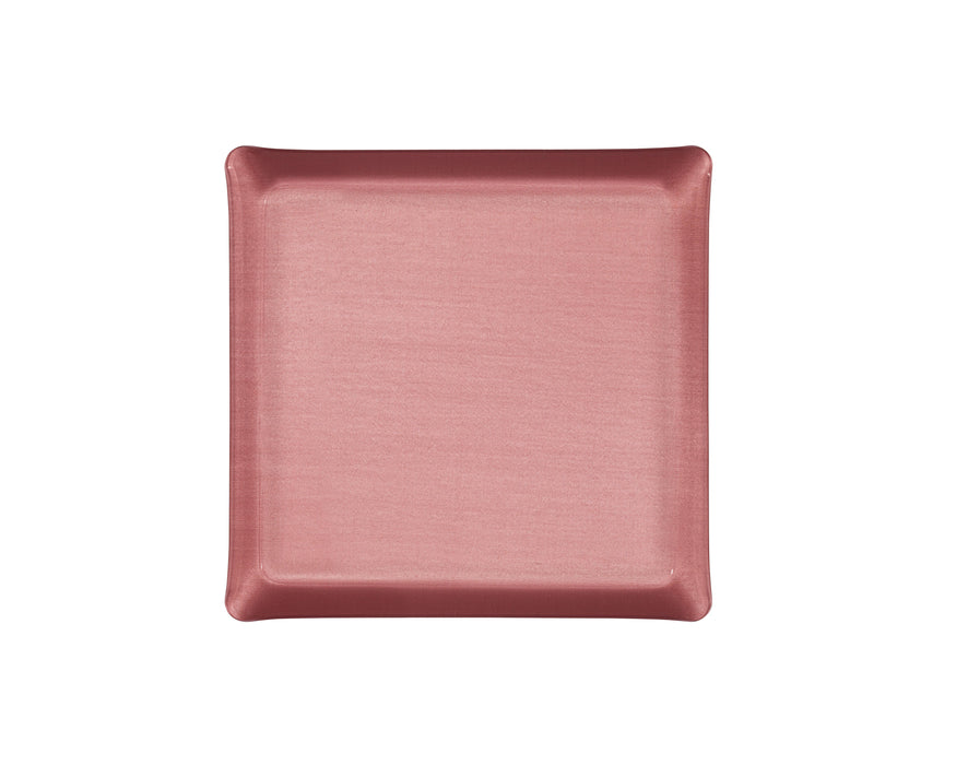 Platex Plateau Acrylique Secret Rose Clair