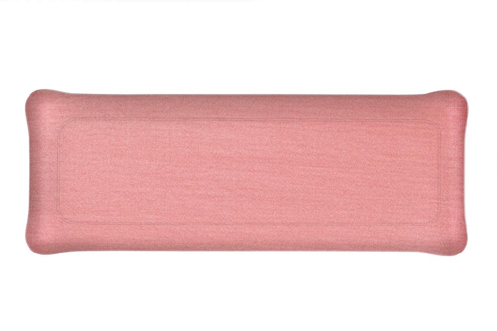 Platex Plateau Acrylique Secret Rose Clair