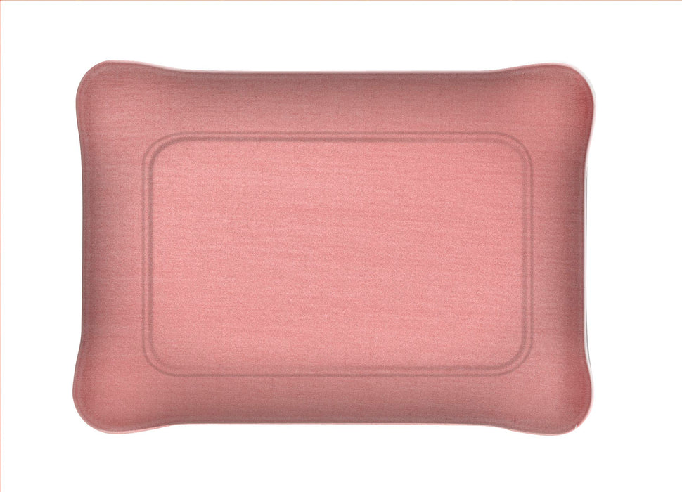 platex Plateau Acrylique Secret Rose Clair