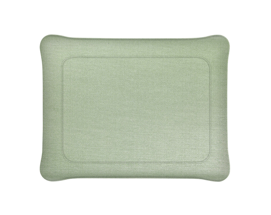 Platex Plateau Acrylique Secret Vert Clair