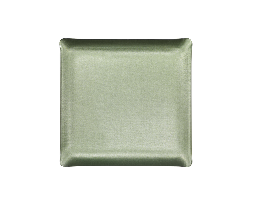 Platex Plateau Acrylique Secret Vert Clair