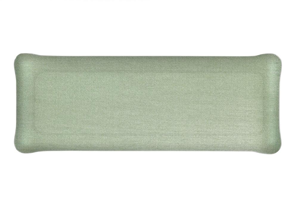 Platex Plateau Acrylique Secret Vert Clair