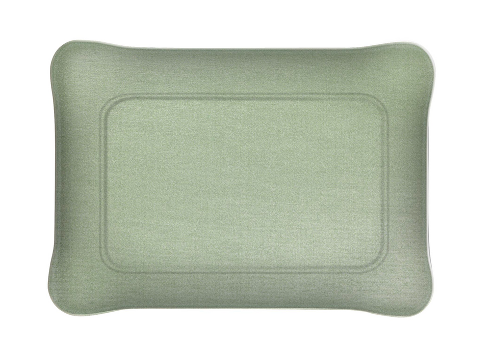 platex Plateau Acrylique Secret Vert Clair