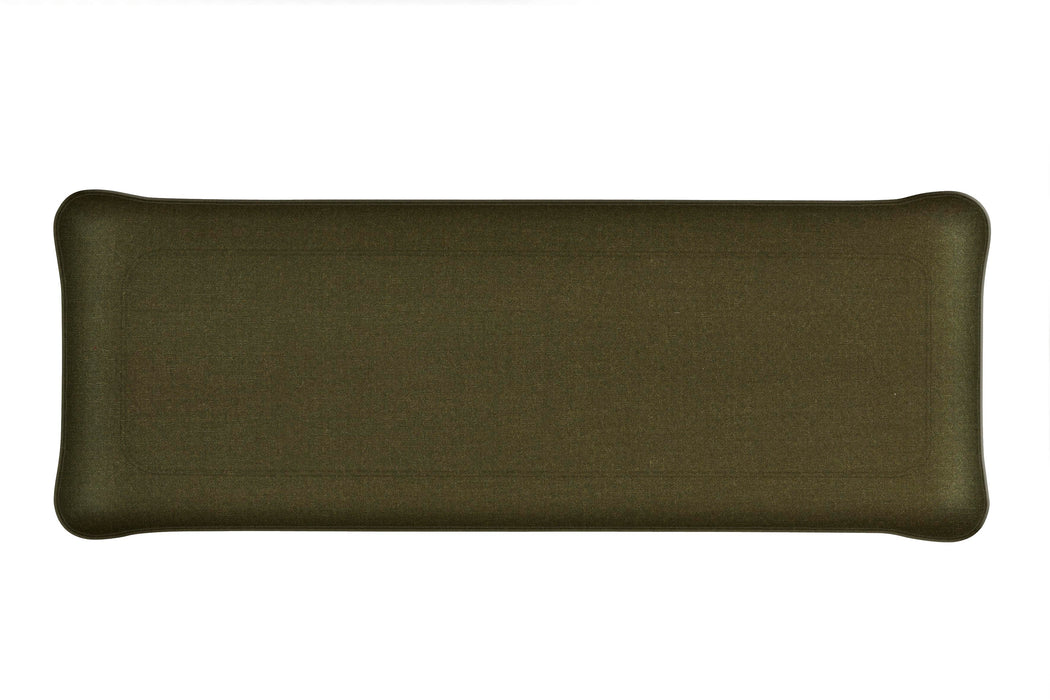 Platex Plateau Acrylique Secret Vert Olive