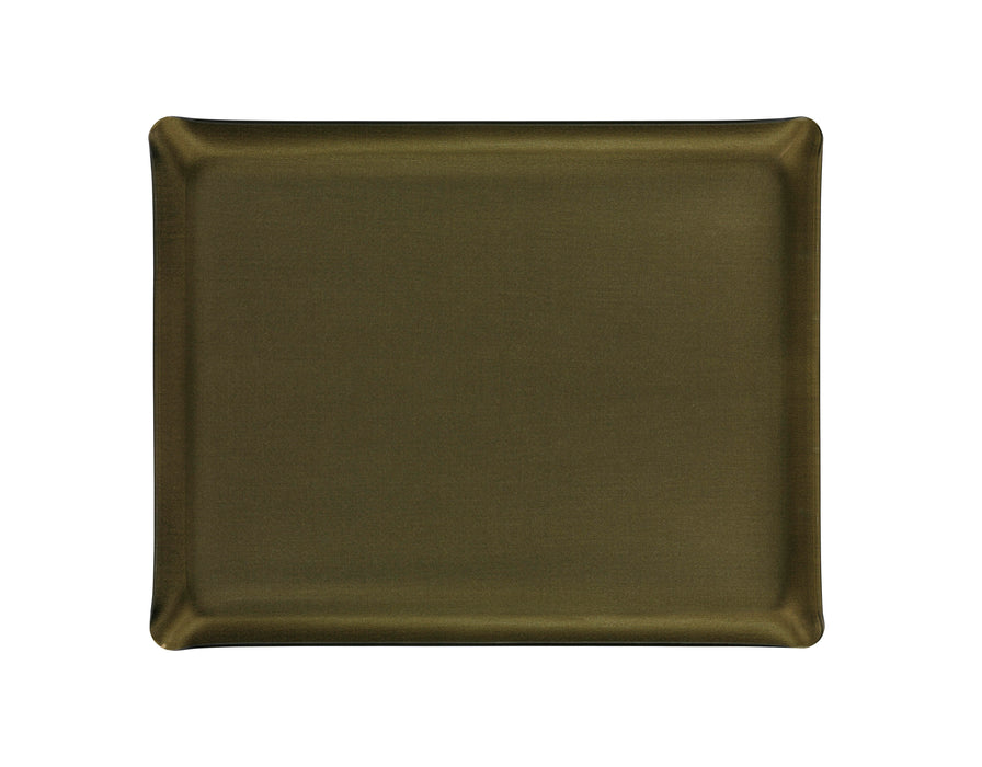 Platex Plateau Acrylique Secret Vert Olive