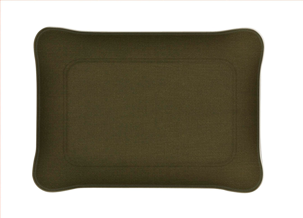 platex Plateau Acrylique Secret Vert Olive