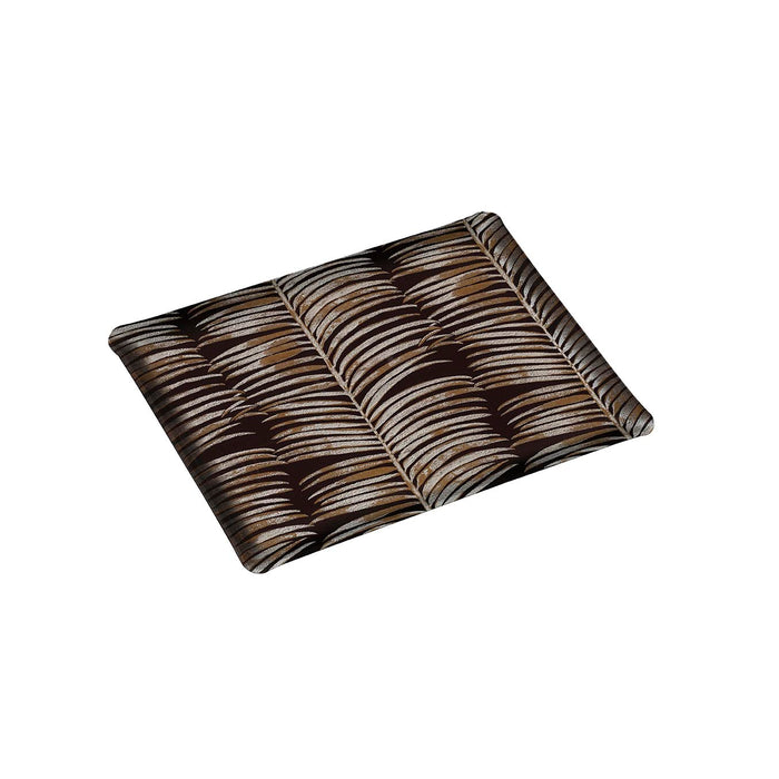 Platex Plateau Acrylique Tribal Mordoré