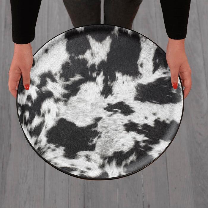 Platex Plateau Limo Cow