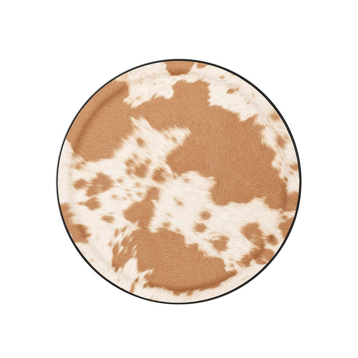 platex Plateau Limo Cow Brun