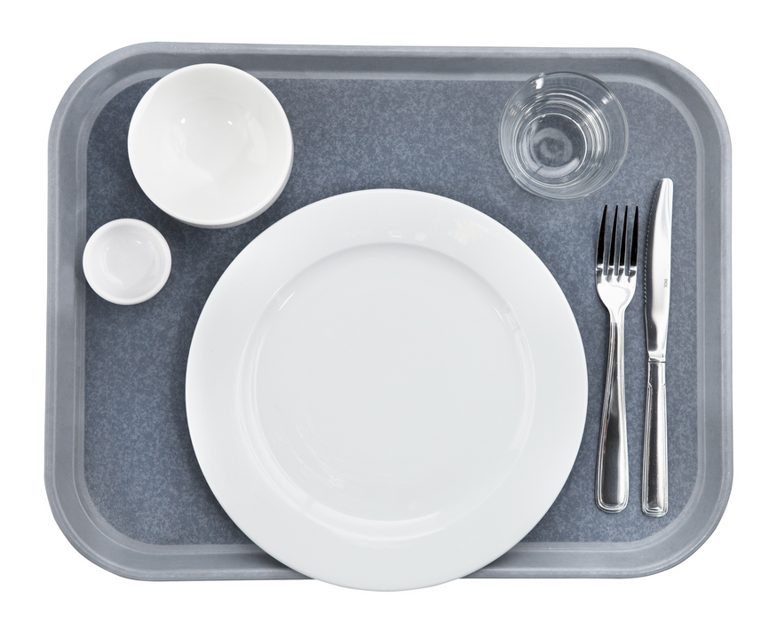 Platex Plateau Poly-STR Anti-Dérapant