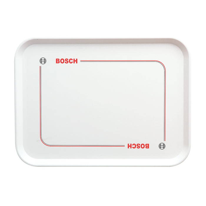 Platex Plateau Poly-STR Personnalisé