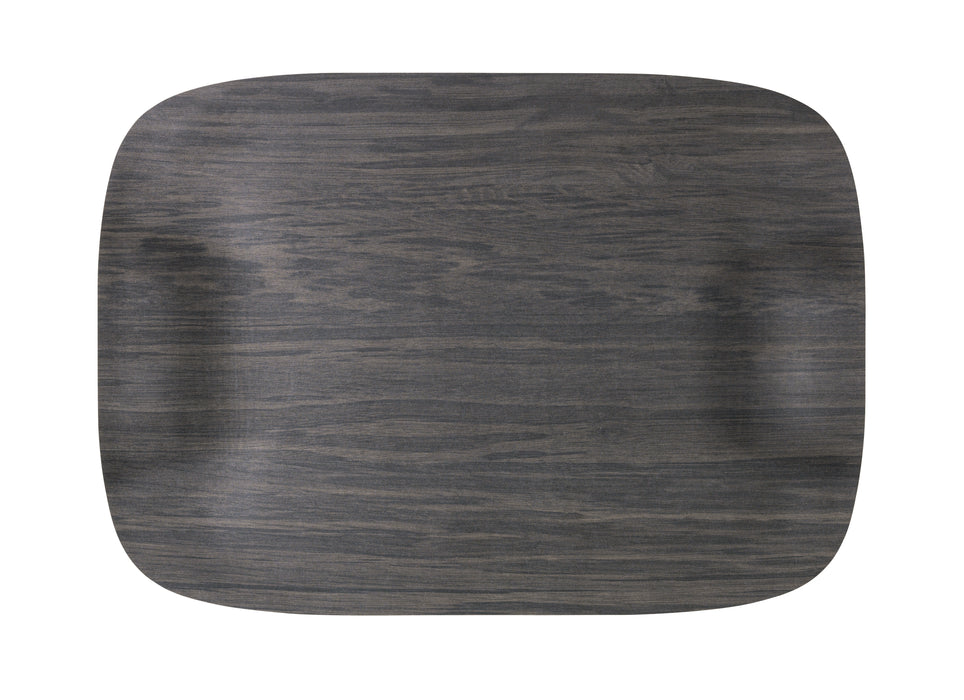 Platex Plateau Stratifié Papillon