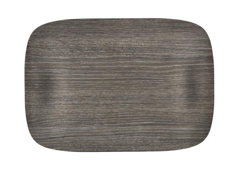 Platex Plateau Stratifié Papillon