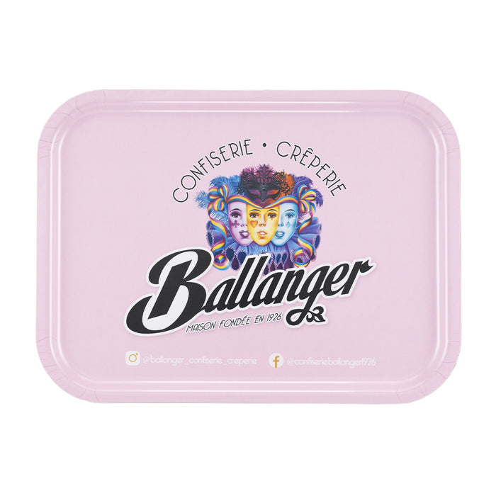 Platex Plateau Stratifié Platex Personnalisé