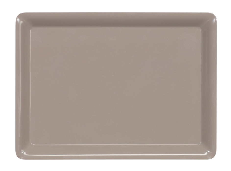 Platex Plateaux Vestah "S" 27x20cm (lot De 4)