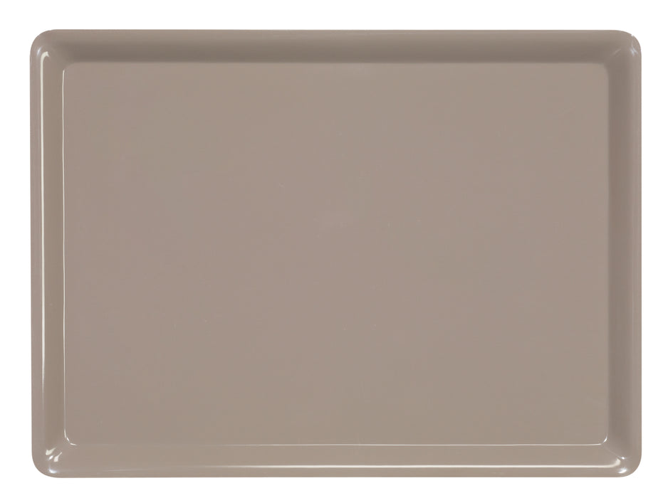 Platex Plateaux Vestah "S" 38x28 Cm (lot De 4)